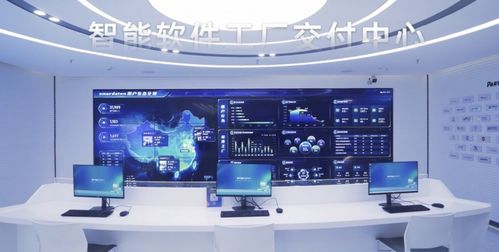 软件工厂国标即将发布，数睿数据以四年实践领跑行业